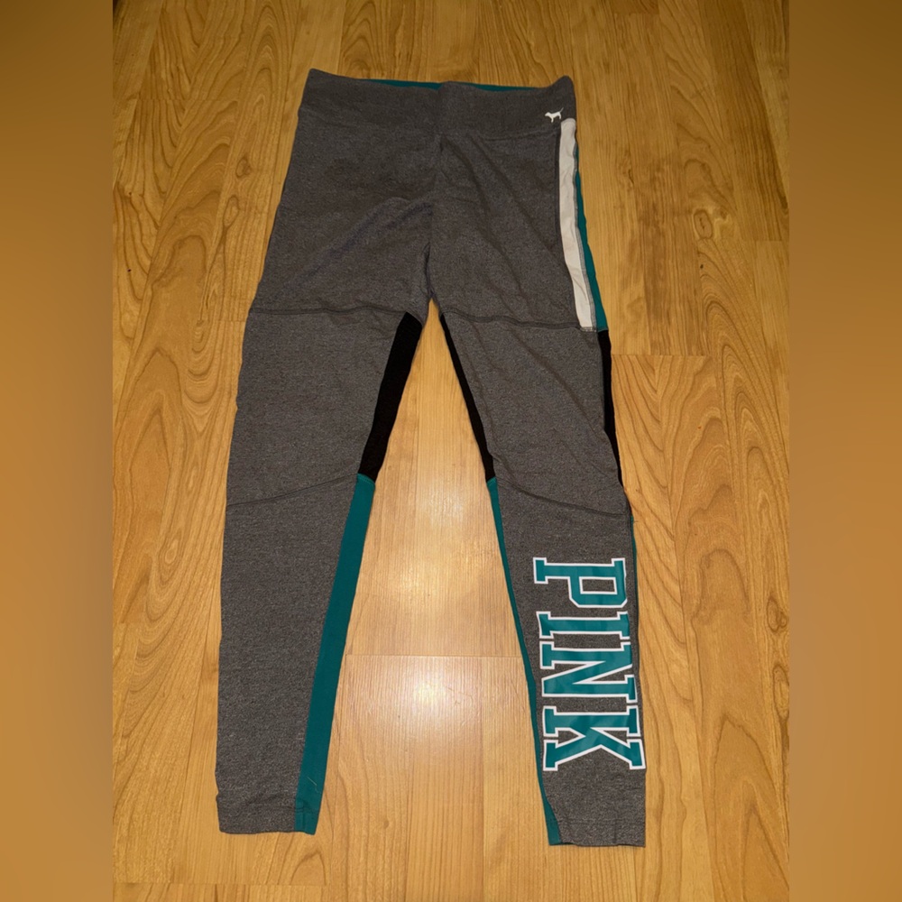 VS PINK Athletic Leggings Size Medium